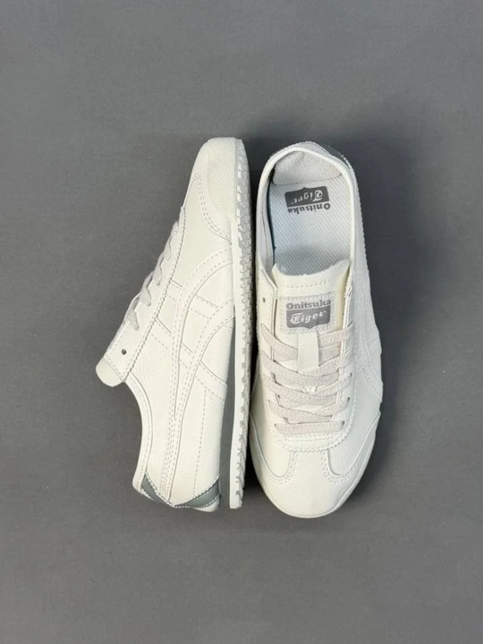 Кроссовки Onitsuka Tiger — стильные унисекс кроссовки, размеры 36–40