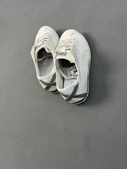 Кроссовки Onitsuka Tiger — стильные унисекс кроссовки, размеры 36–40