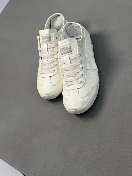 Кроссовки Onitsuka Tiger — стильные унисекс кроссовки, размеры 36–40