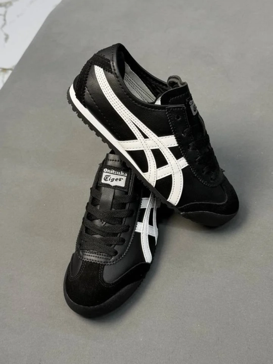 Кроссовки Onitsuka Tiger — стильные унисекс кроссовки, размеры 36–40