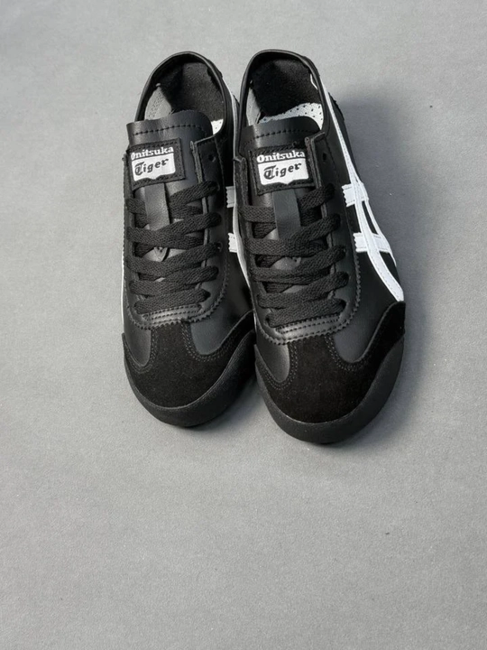 Кроссовки Onitsuka Tiger — стильные унисекс кроссовки, размеры 36–40