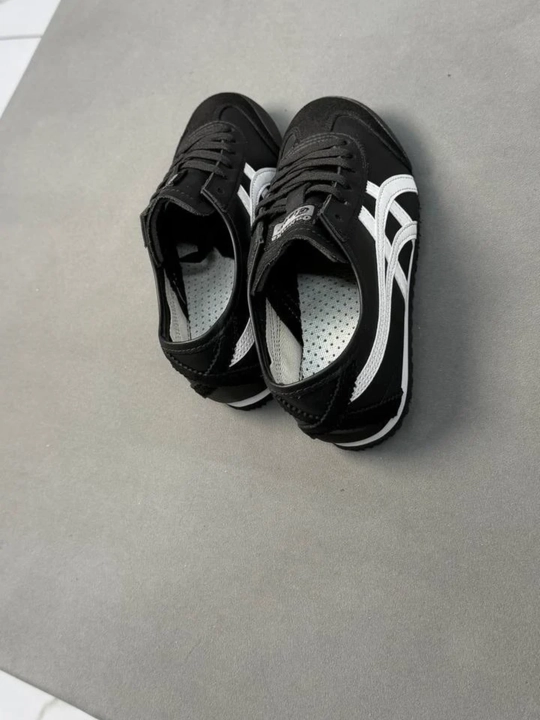 Кроссовки Onitsuka Tiger — стильные унисекс кроссовки, размеры 36–40
