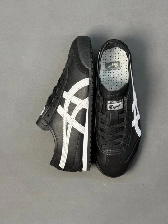 Кроссовки Onitsuka Tiger — стильные унисекс кроссовки, размеры 36–40