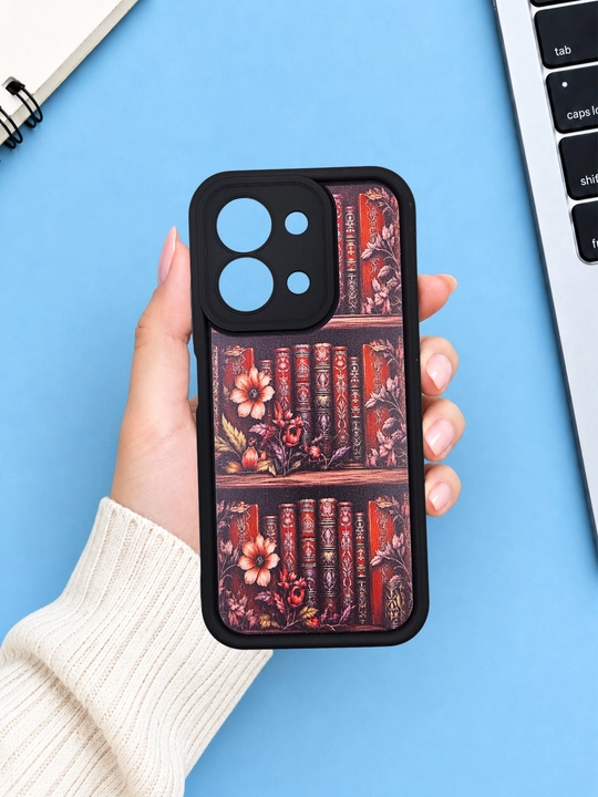 Redmi 15C smartfoni g‘ilofi