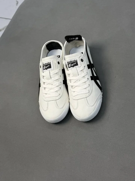 Кроссовки Onitsuka Tiger — стильные унисекс кроссовки, размеры 36–40