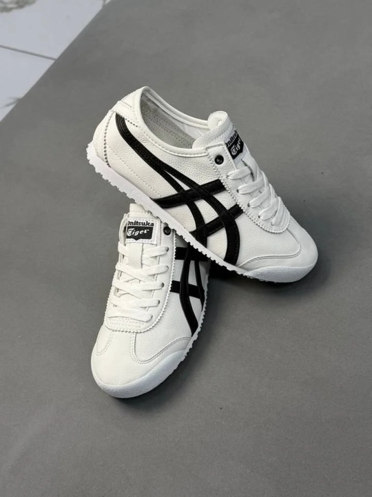 Кроссовки Onitsuka Tiger — стильные унисекс кроссовки, размеры 36–40