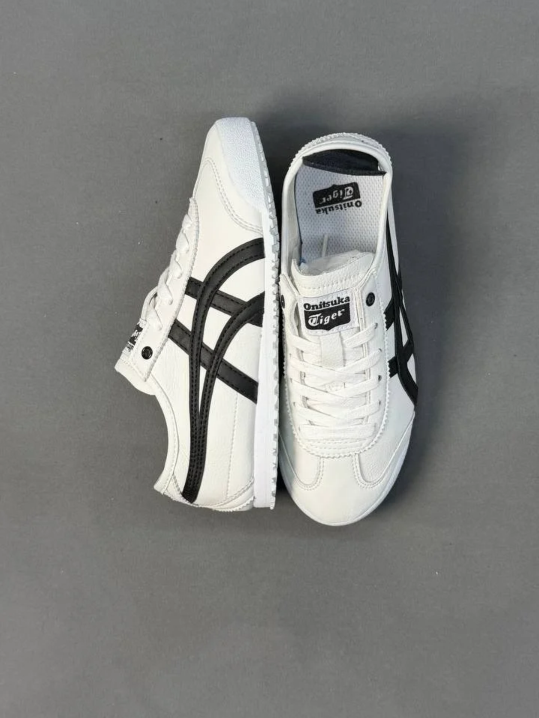 Кроссовки Onitsuka Tiger — стильные унисекс кроссовки, размеры 36–40