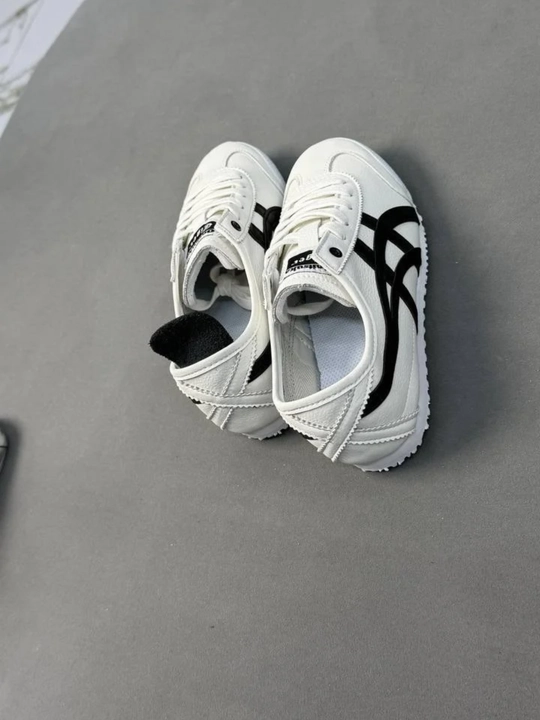 Кроссовки Onitsuka Tiger — стильные унисекс кроссовки, размеры 36–40