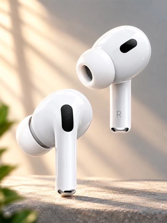 Simsiz quloqchinlar Pods Pro 2