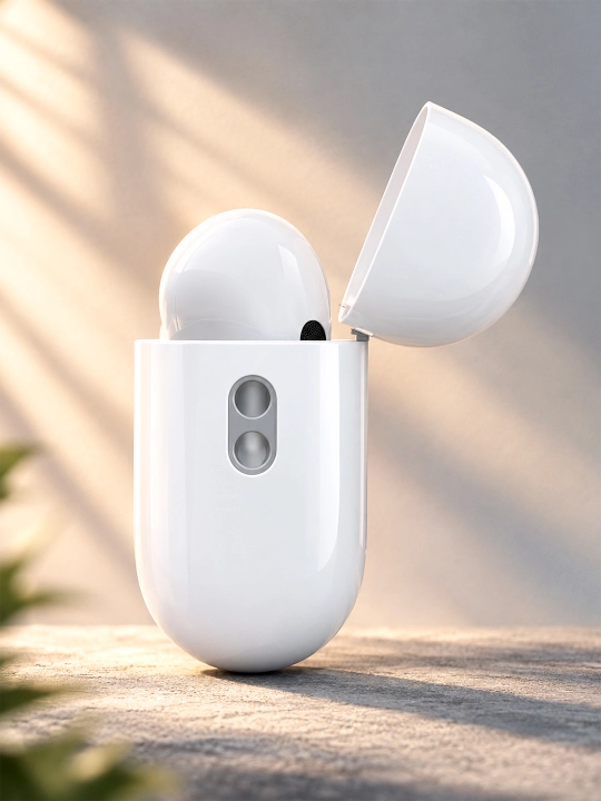Simsiz quloqchinlar Pods Pro 2