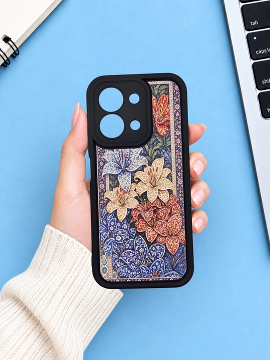Redmi 15C smartfoni g‘ilofi