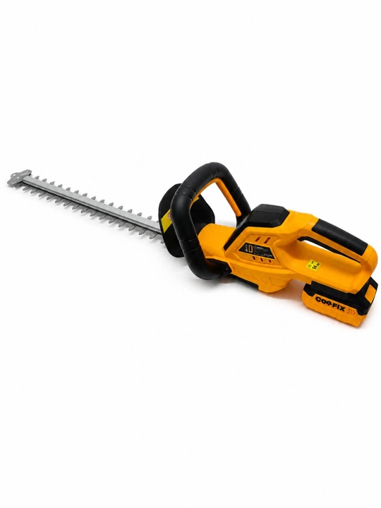 COOFIX. Akkumulyatorli buta kesuvchi, buta kesuvchi, 20B