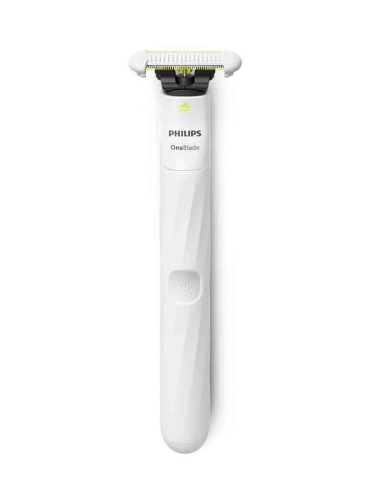 Триммер для тела Philips OneBlade Intimate QP1924/22