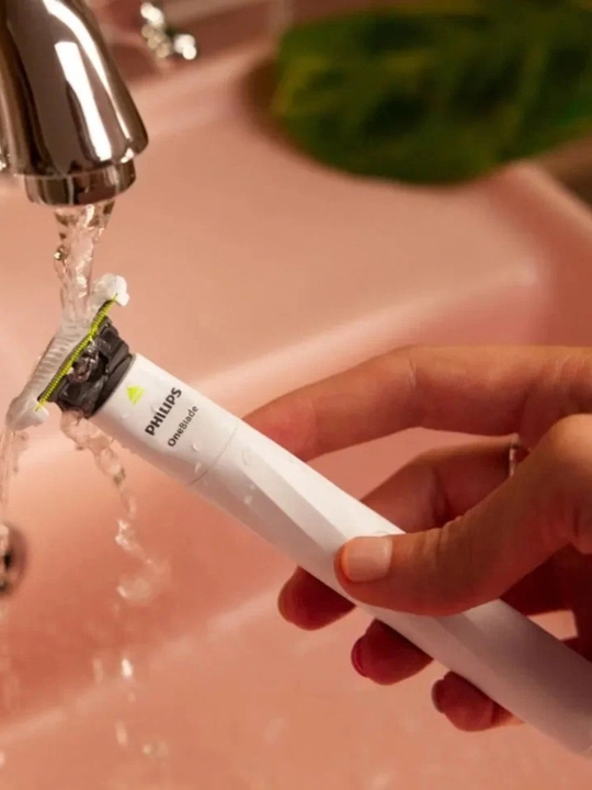 Триммер для тела Philips OneBlade Intimate QP1924/22