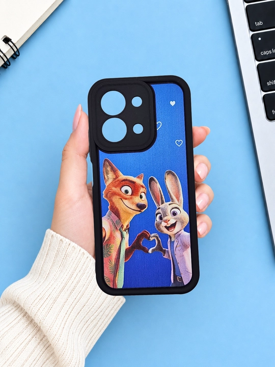 Redmi 15C smartfoni g‘ilofi