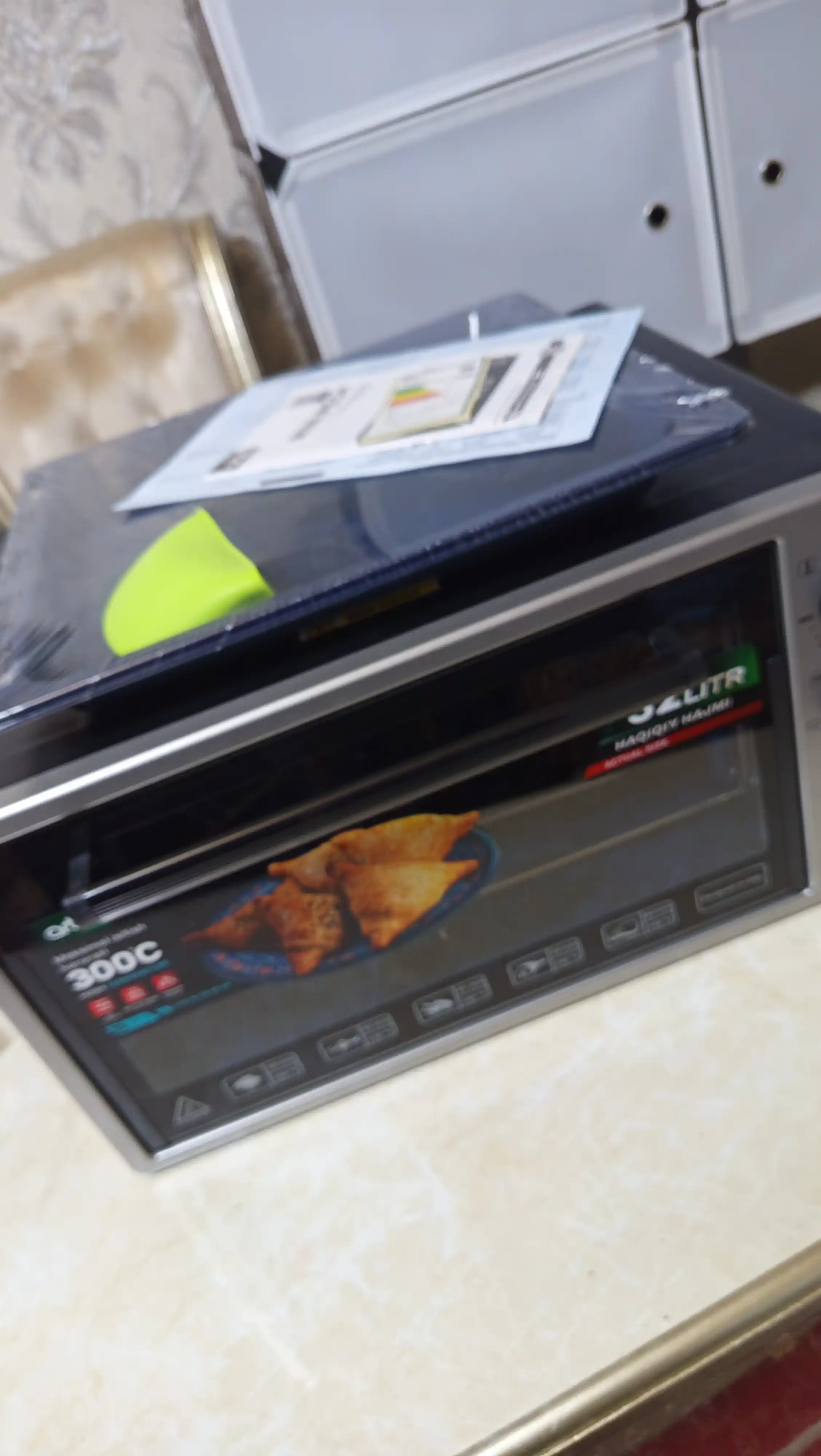 Мини-печь Artel 3216 E, 3618 E, 4218 E
