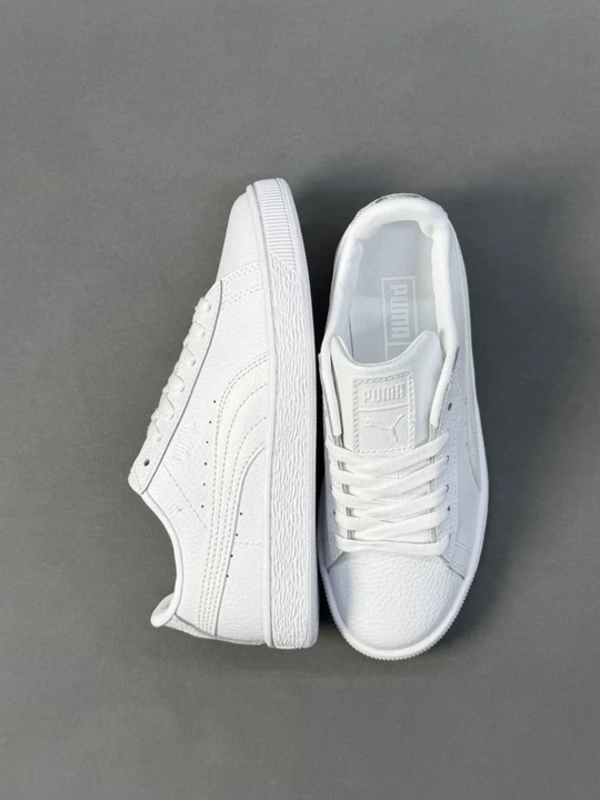 Puma krossovka — erkaklar va ayollar uchun klassik sport oyoq kiyimi, 36–40 - 