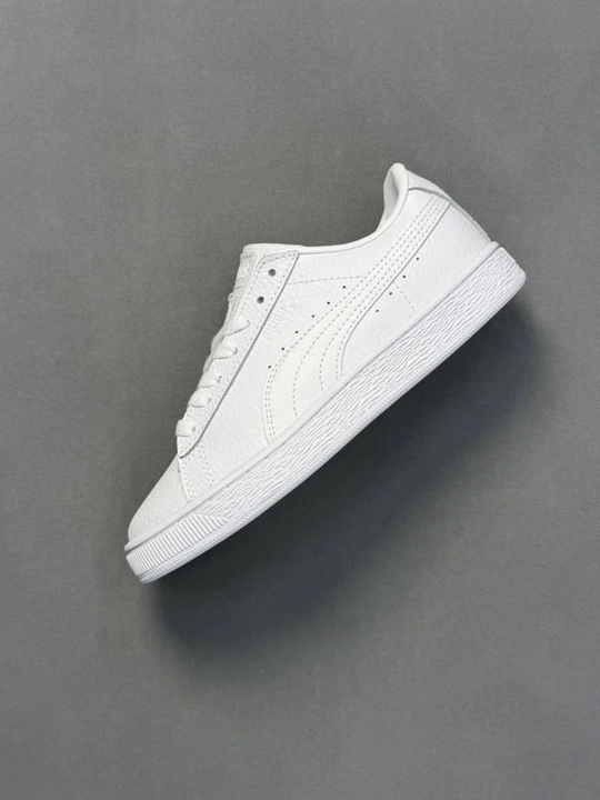 Puma krossovka — erkaklar va ayollar uchun klassik sport oyoq kiyimi, 36–40