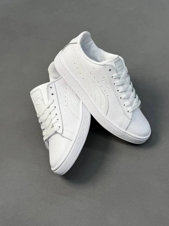 Puma krossovka — erkaklar va ayollar uchun klassik sport oyoq kiyimi, 36–40