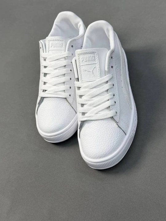 Puma krossovka — erkaklar va ayollar uchun klassik sport oyoq kiyimi, 36–40