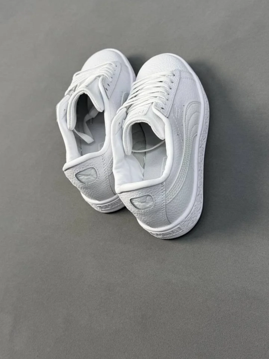 Puma krossovka — erkaklar va ayollar uchun klassik sport oyoq kiyimi, 36–40