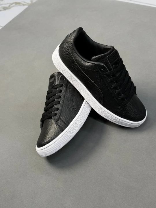Puma krossovka — erkaklar va ayollar uchun klassik sport oyoq kiyimi, 36–40