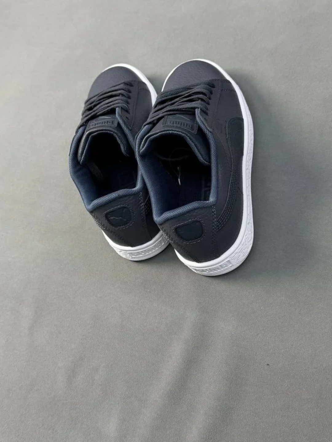 Puma krossovka — erkaklar va ayollar uchun klassik sport oyoq kiyimi, 36–40