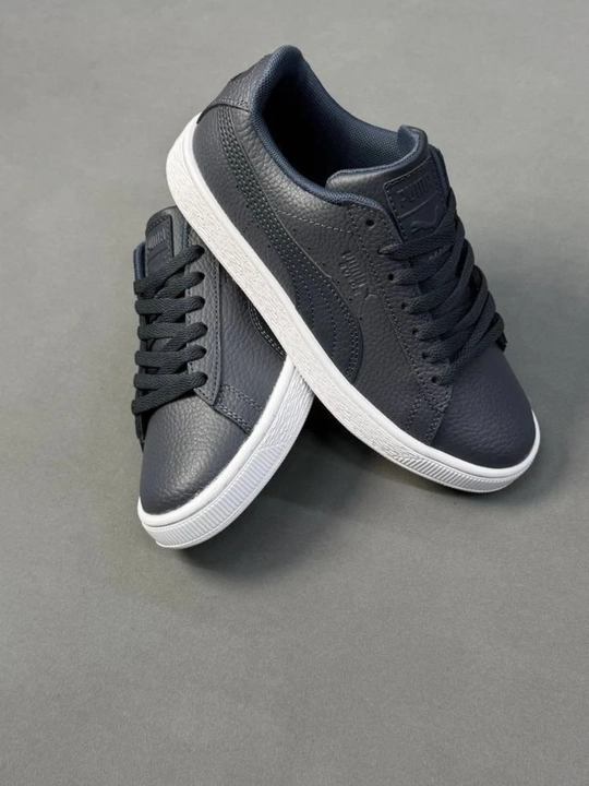 Puma krossovka — erkaklar va ayollar uchun klassik sport oyoq kiyimi, 36–40