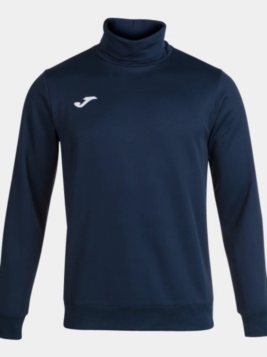 Erkaklar uchun Joma Sena baland yoqali sport koftasi, art. 101821.331