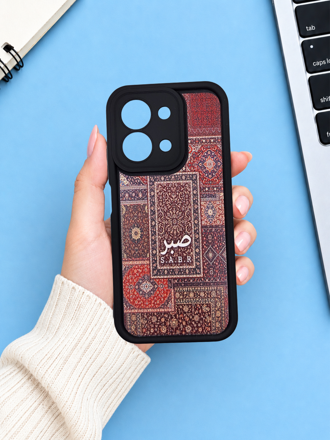 Чехол для смартфона Redmi Note 13 4G