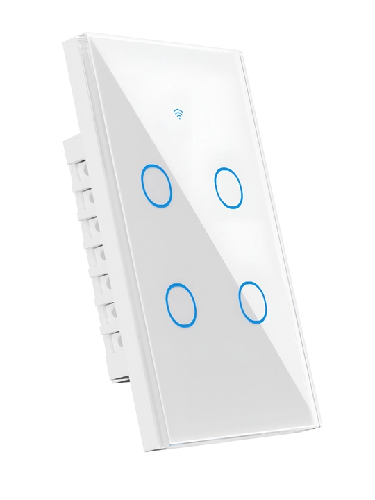 Aqlli o'chirgich APP+WiFi+alisa