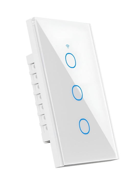 Aqlli o'chirgich APP+WiFi+alisa