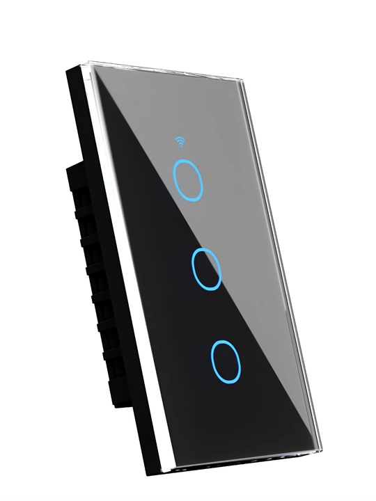 Aqlli o'chirgich APP+WiFi+alisa