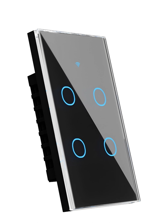 Aqlli o'chirgich APP+WiFi+alisa