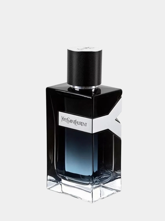 Мужской парфюм Yves Saint Laurent Y Eau de Parfum 100 мл, YSL Y EDP, свежий аромат