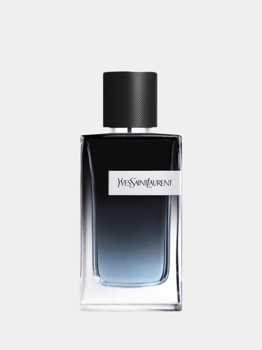 Мужской парфюм Yves Saint Laurent Y Eau de Parfum 100 мл, YSL Y EDP, свежий аромат