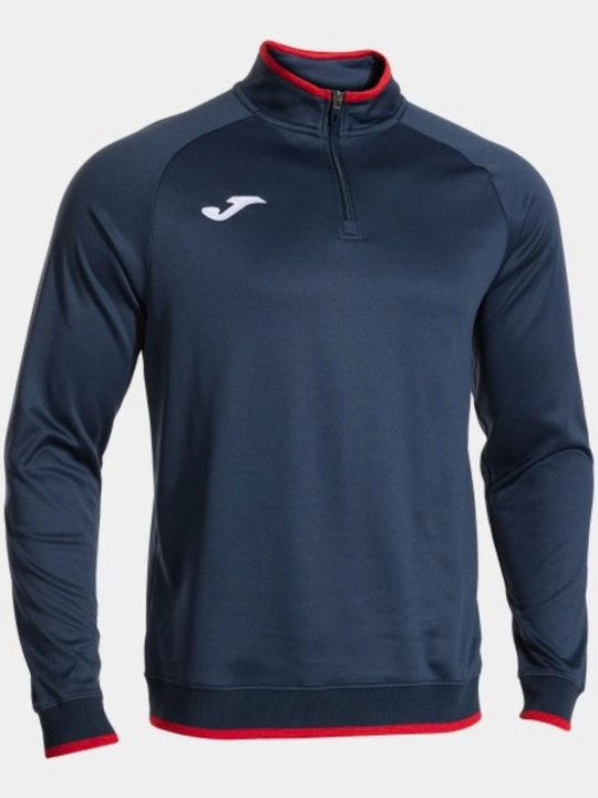 Erkaklar Joma Combi Premium Half Zip sport koftasi, art. 104369.336