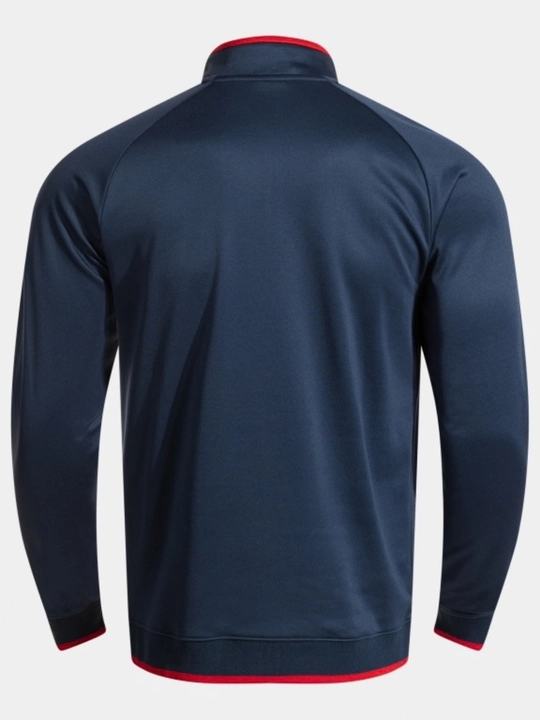 Erkaklar Joma Combi Premium Half Zip sport koftasi, art. 104369.336