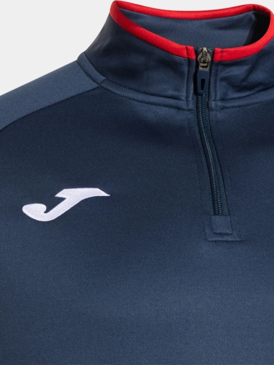 Erkaklar Joma Combi Premium Half Zip sport koftasi, art. 104369.336
