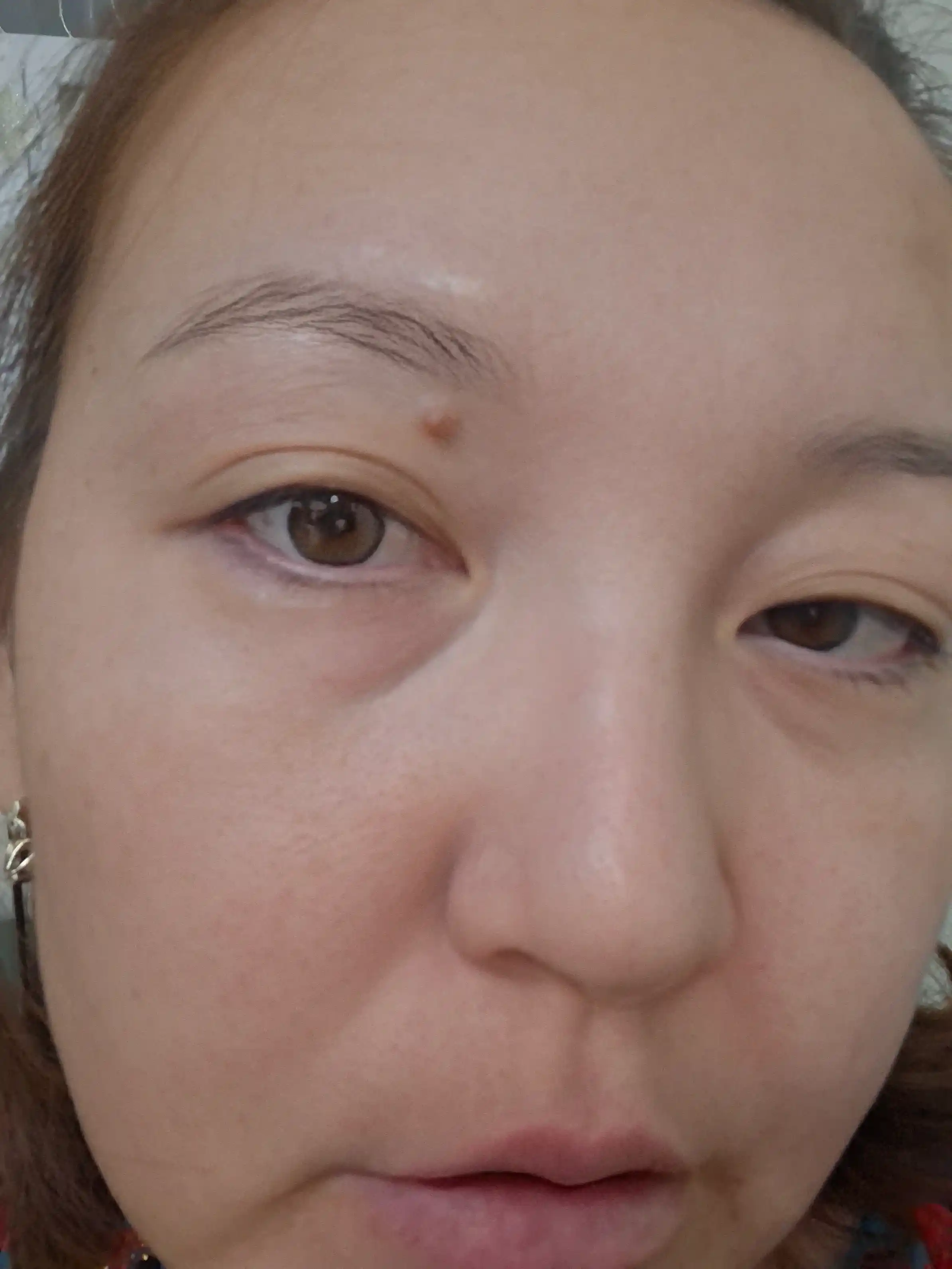 Сыворотка для роста ресниц и бровей SEMILY lash serum, 5 мл
