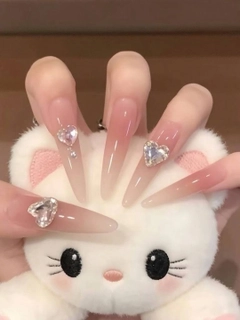 Конфетный