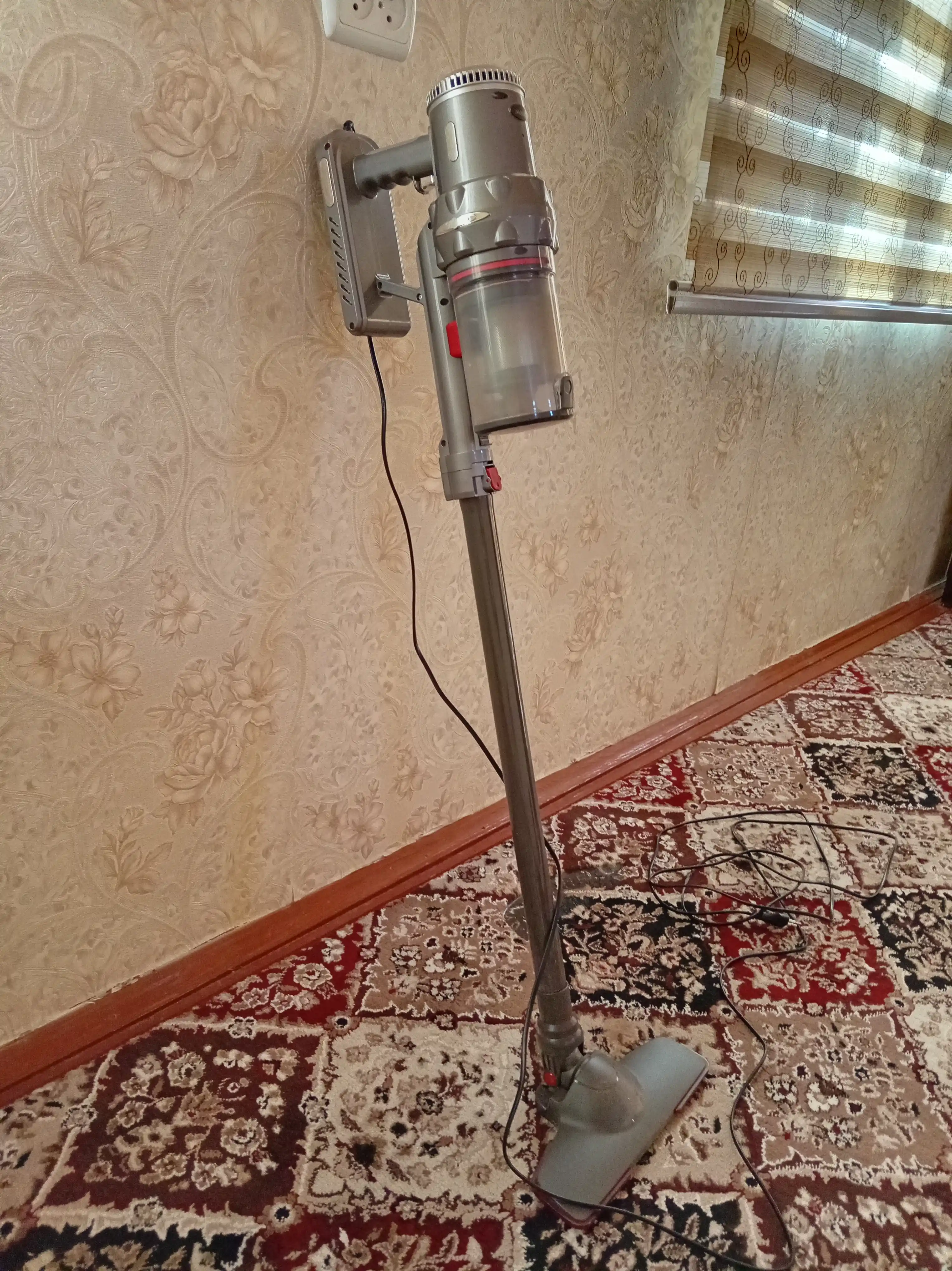 Пылесос для дома вертикальный, SOKANY проводной, ручной и беспроводной