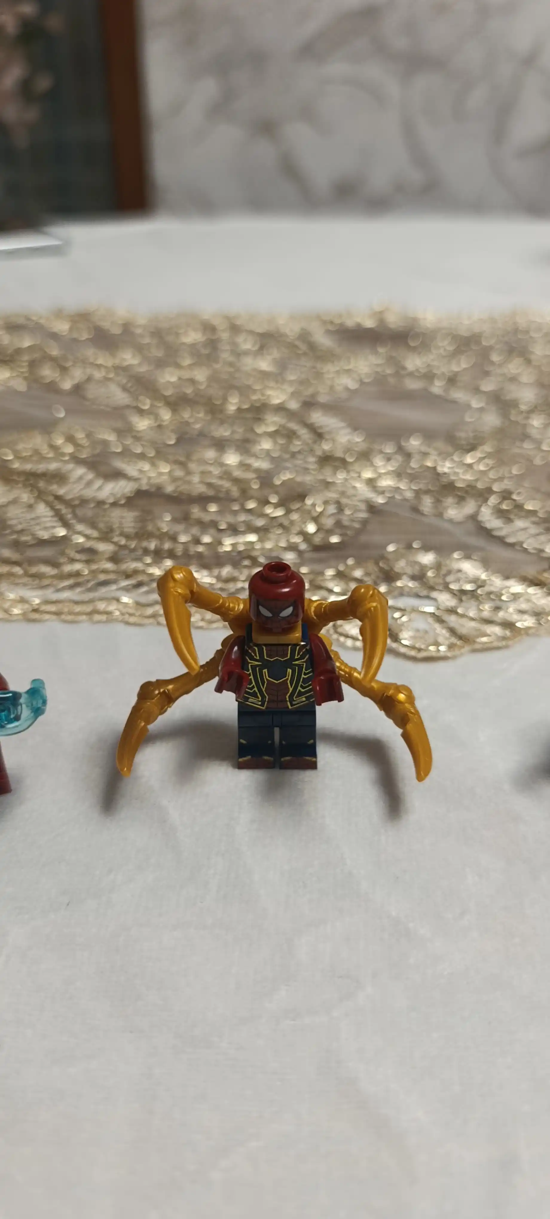 LEGO мини фигурки, Марвел, Дс, игрушки, детские товары, 3D конструкторы, брелоки, 4.5 см