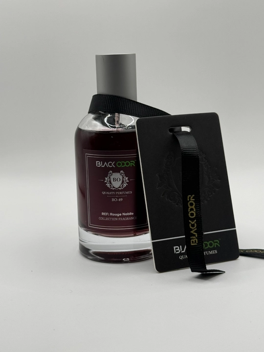 BLACK ODOR® avtomobil va uy uchun aromatizator turli hidlar