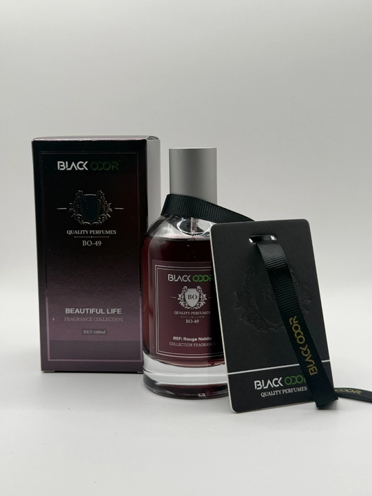 BLACK ODOR® avtomobil va uy uchun aromatizator turli hidlar