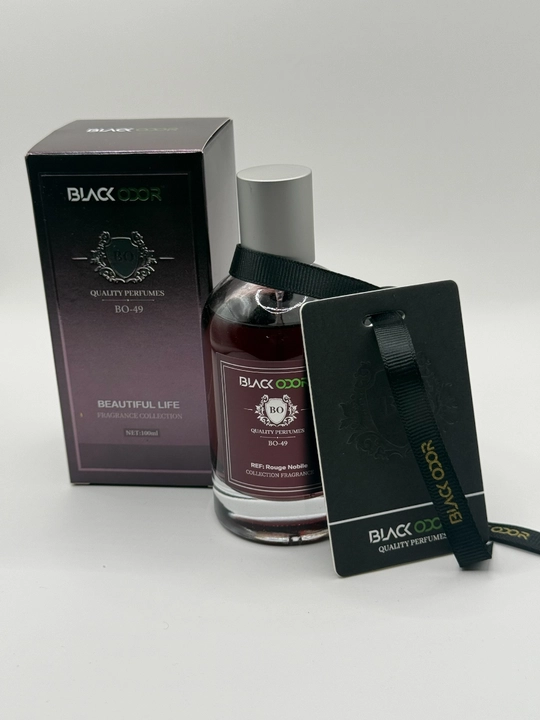 BLACK ODOR® avtomobil va uy uchun aromatizator turli hidlar