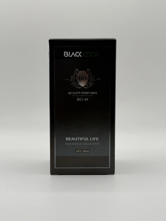 BLACK ODOR® avtomobil va uy uchun aromatizator turli hidlar