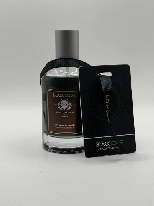 BLACK ODOR® avtomobil va uy uchun aromatizator turli hidlar