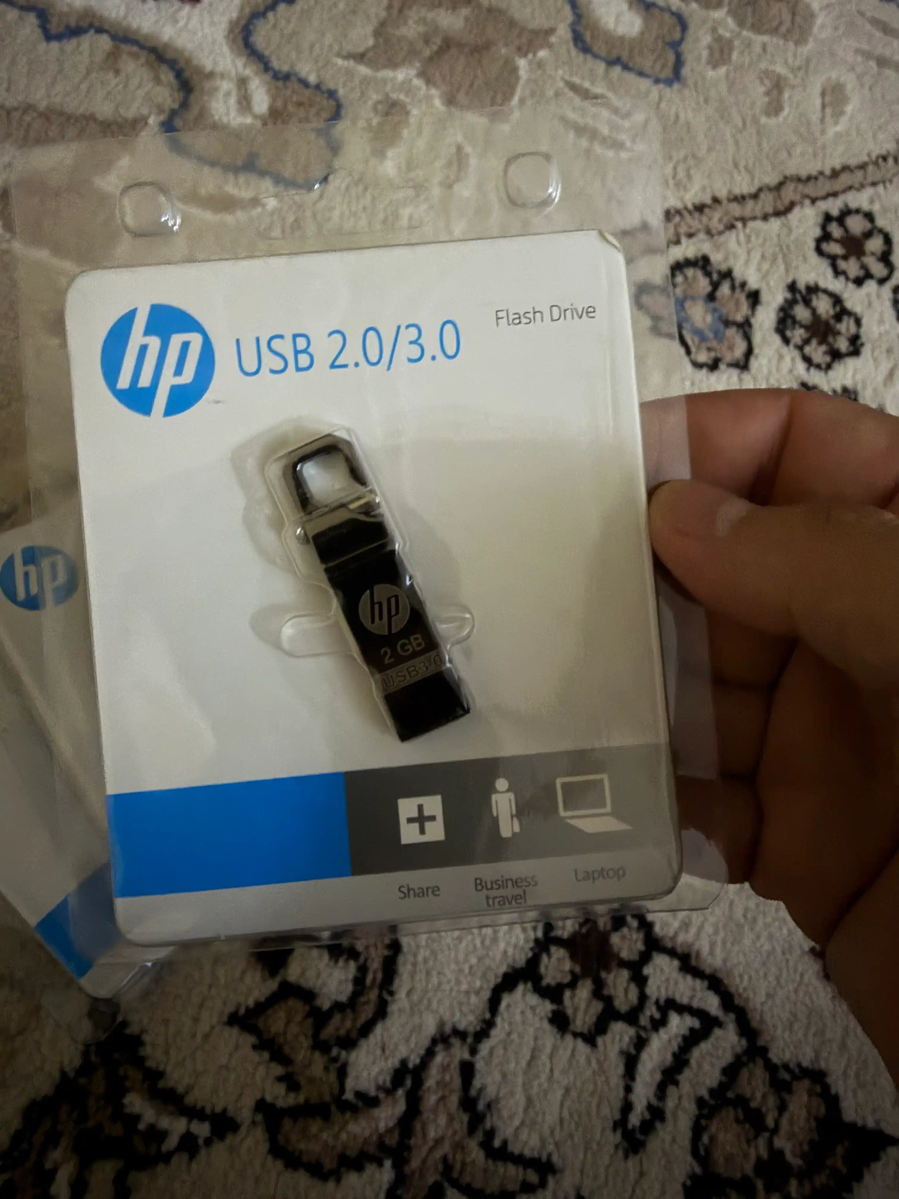 HP USB Flash Drive, USB Flash Card, 2, 4, 8, 16, 32, 64, 128, 256 GB