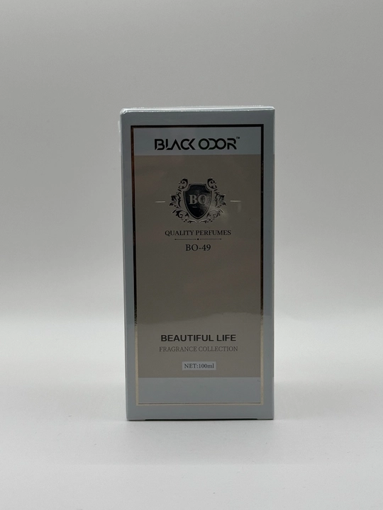 BLACK ODOR® avtomobil va uy uchun aromatizator turli hidlar